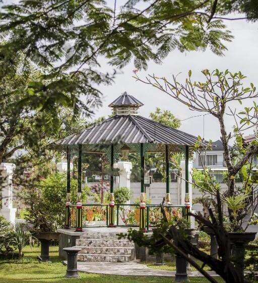 Fotos del hotel Grand Rohan Jogja:  17