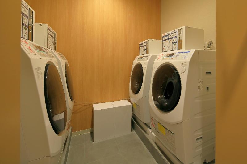 Fotos del hotel Candeo S Hiroshima Hatchobori:  4