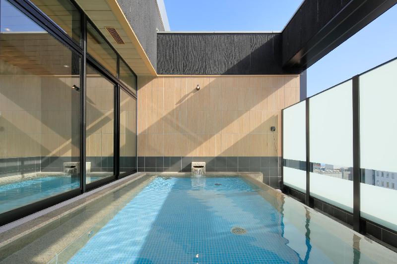 Candeo S Hiroshima Hatchobori