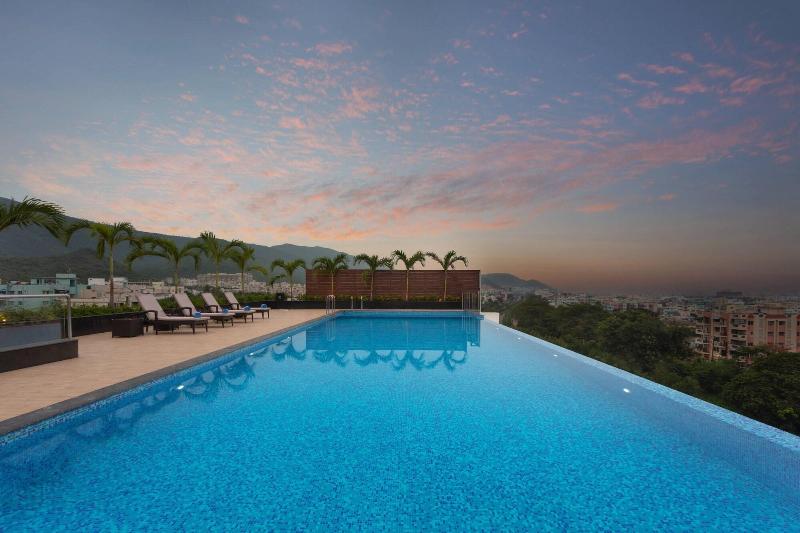 Fotos del hotel Fairfield By Marriott Visakhapatnam:  3