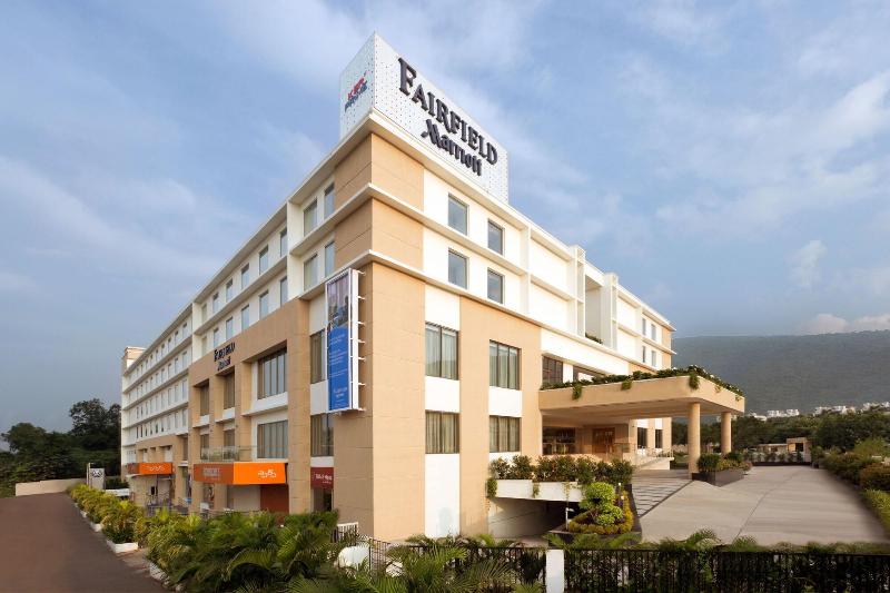 Fairfield By Marriott Visakhapatnam