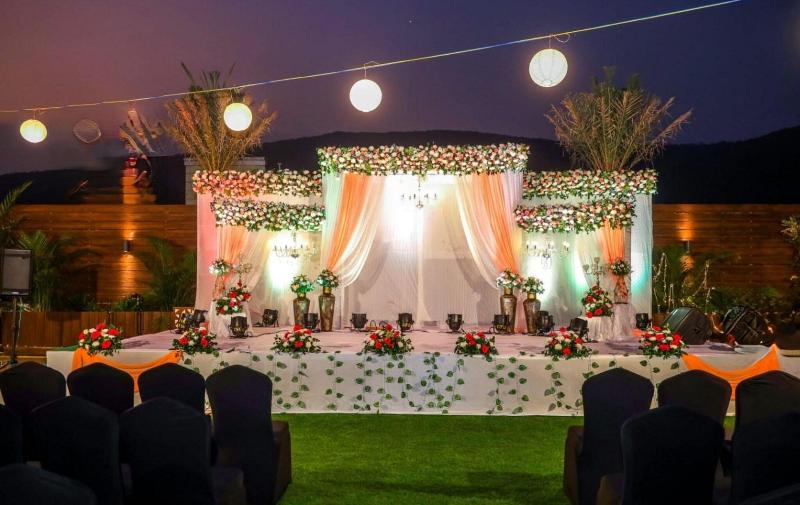 Fotos del hotel Fairfield By Marriott Visakhapatnam:  24