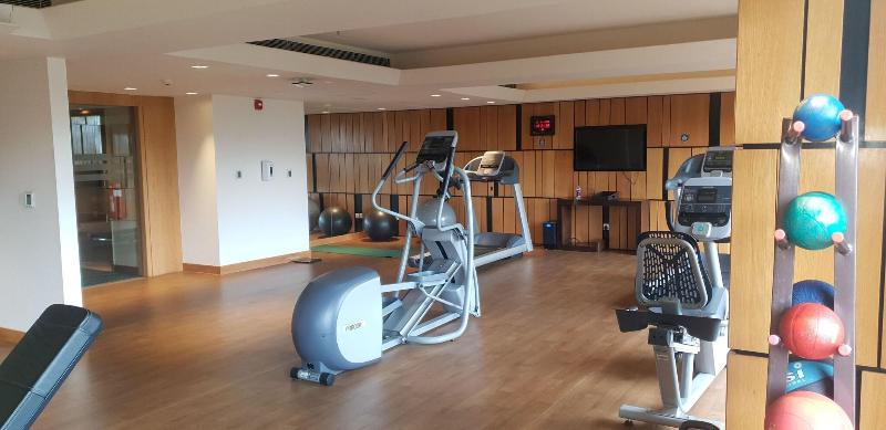 Fotos del hotel Fairfield By Marriott Visakhapatnam:  5