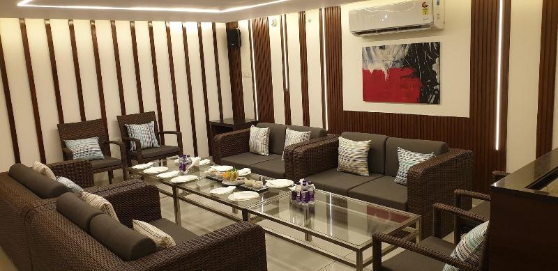 Fotos del hotel Fairfield By Marriott Visakhapatnam:  2