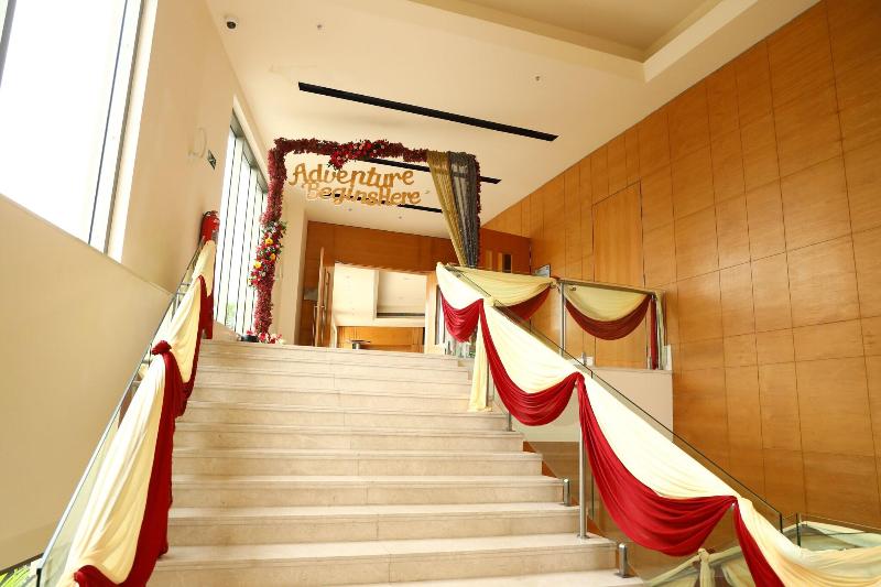 Fotos del hotel Fairfield By Marriott Visakhapatnam:  4
