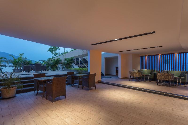 Fotos del hotel Fairfield By Marriott Visakhapatnam:  20