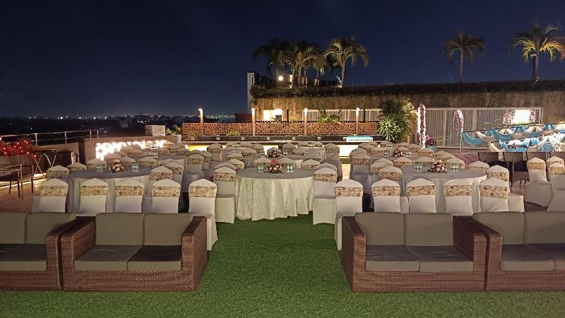 Fotos del hotel Fairfield By Marriott Visakhapatnam:  23