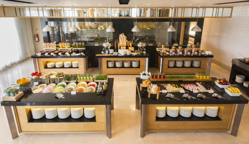 Fotos del hotel Fairfield By Marriott Visakhapatnam:  22