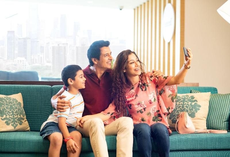 Fotos del hotel Fairfield By Marriott Visakhapatnam:  11