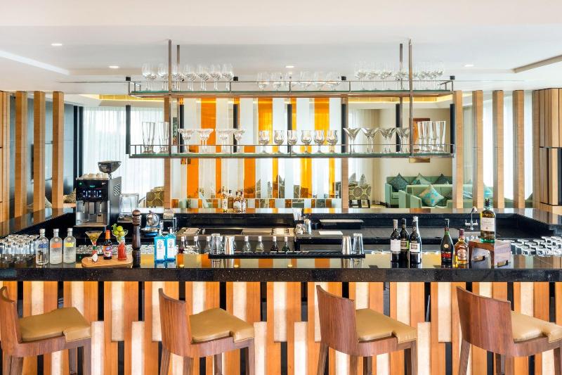 Fotos del hotel Fairfield By Marriott Visakhapatnam:  7