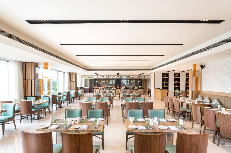 Fotos del hotel Fairfield By Marriott Visakhapatnam:  14