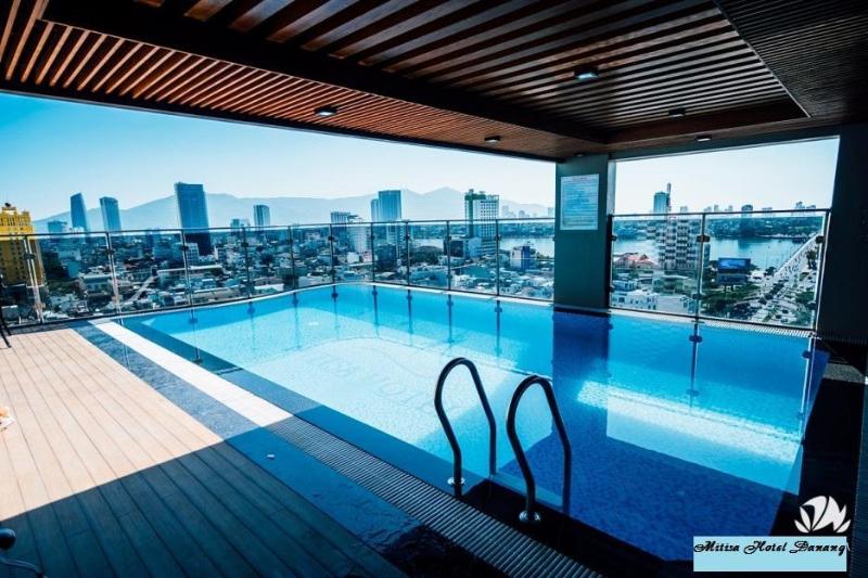 Fotos del hotel Mitisa:  17