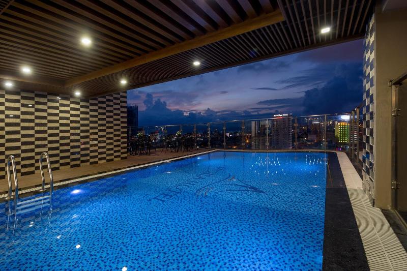 Fotos del hotel Mitisa:  13