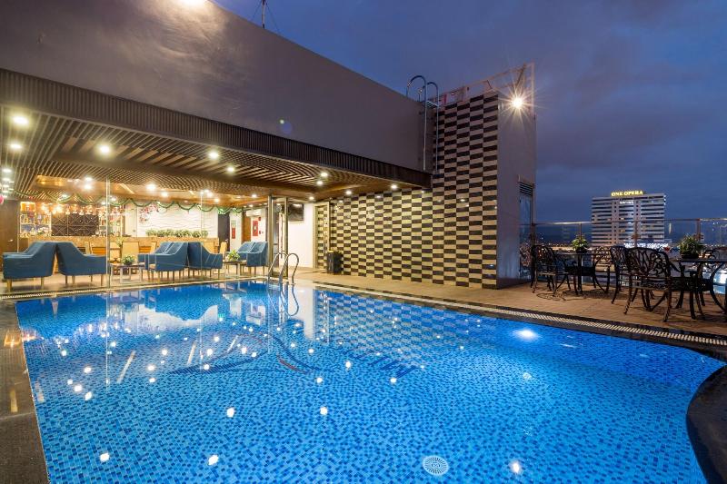 Fotos del hotel Mitisa:  19