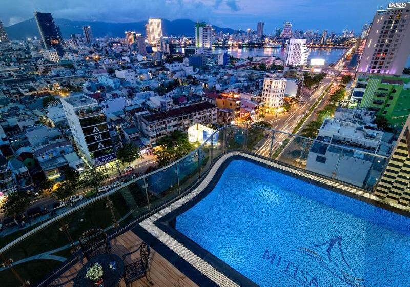 Fotos del hotel Mitisa:  24