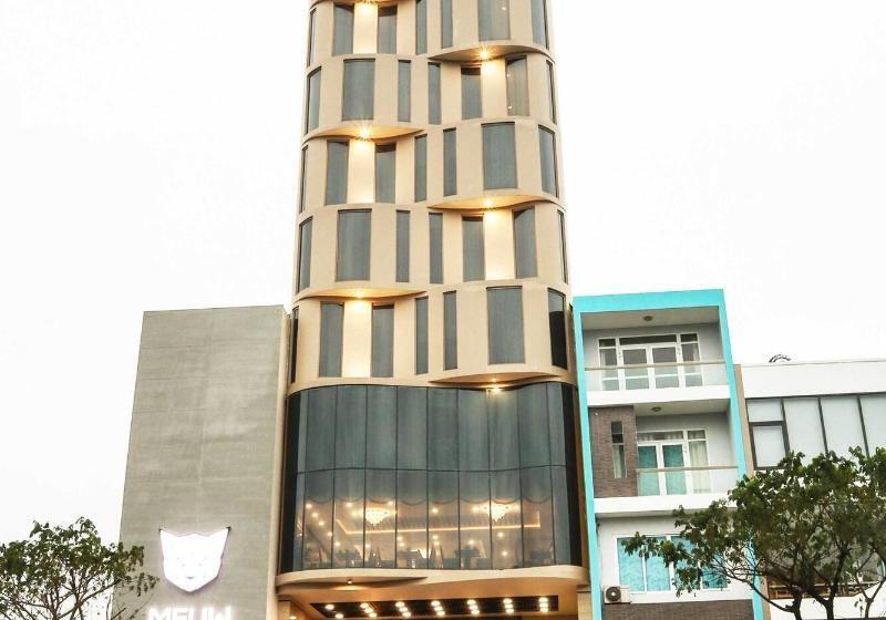 Fotos del hotel Mitisa:  9