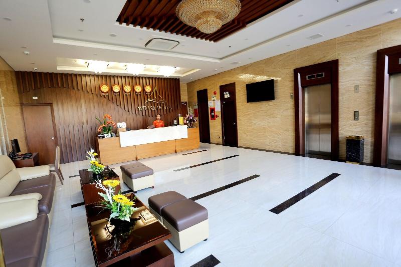 Fotos del hotel Mitisa:  4