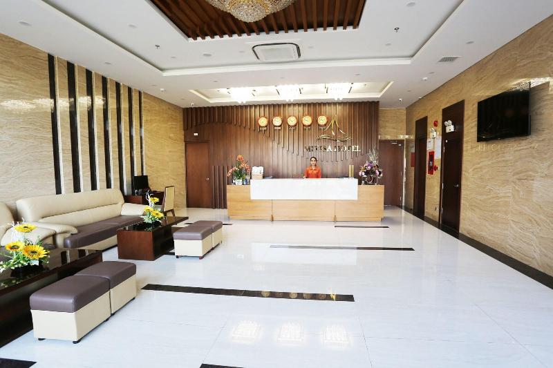 Fotos del hotel Mitisa:  10