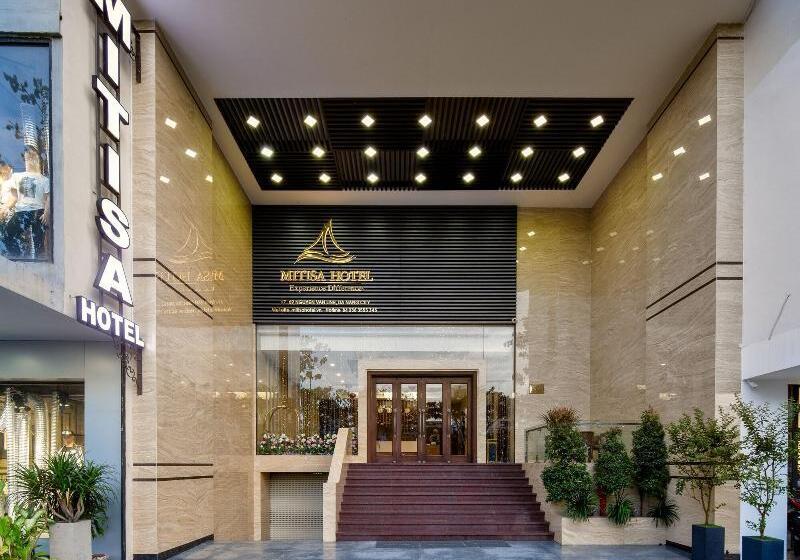 Fotos del hotel Mitisa:  14