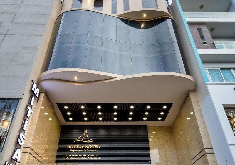 Fotos del hotel Mitisa:  22