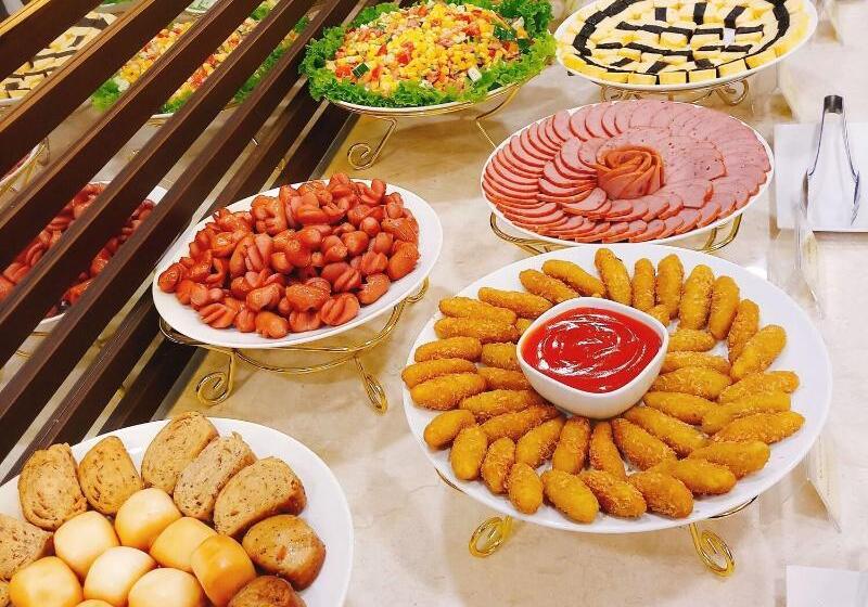 Fotos del hotel Mitisa:  5