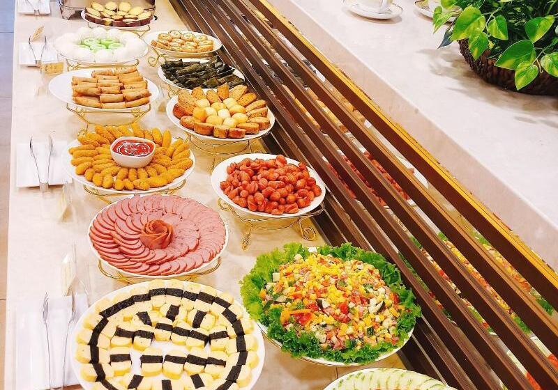 Fotos del hotel Mitisa:  11