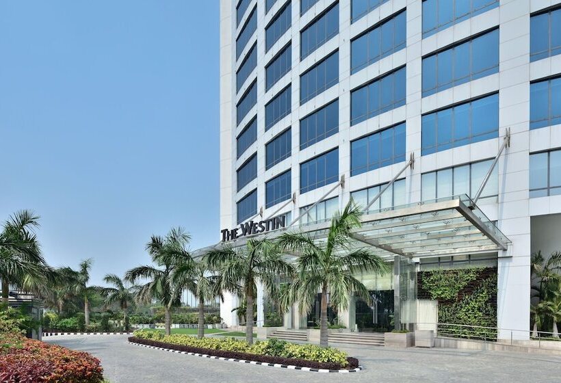The Westin Kolkata Rajarhat