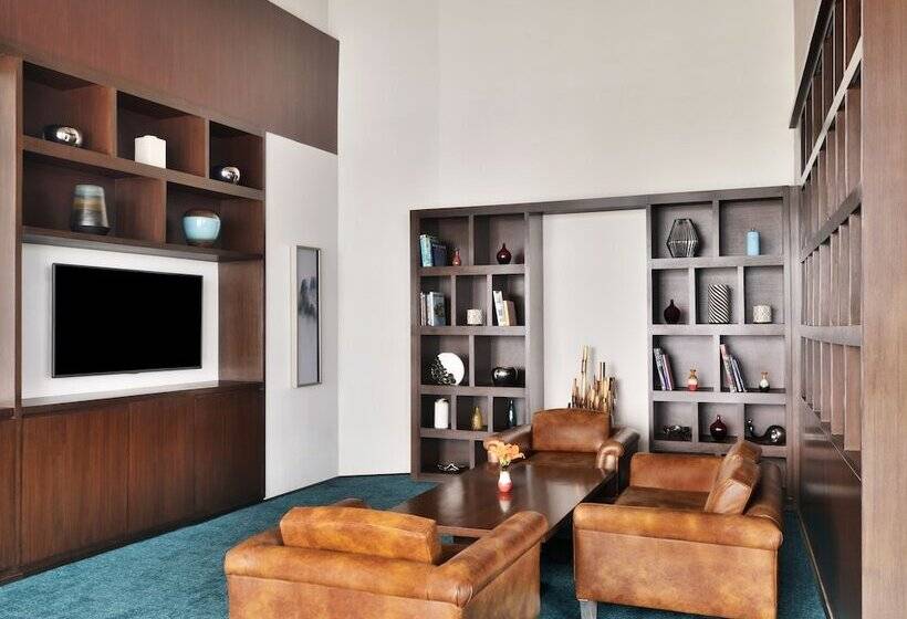 Fotos del hotel The Westin Kolkata Rajarhat:  2