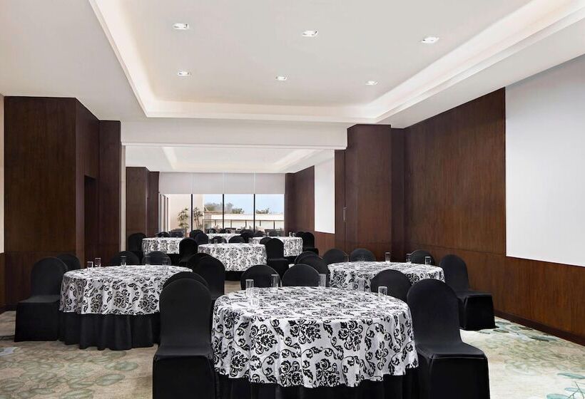 Fotos del hotel The Westin Kolkata Rajarhat:  24