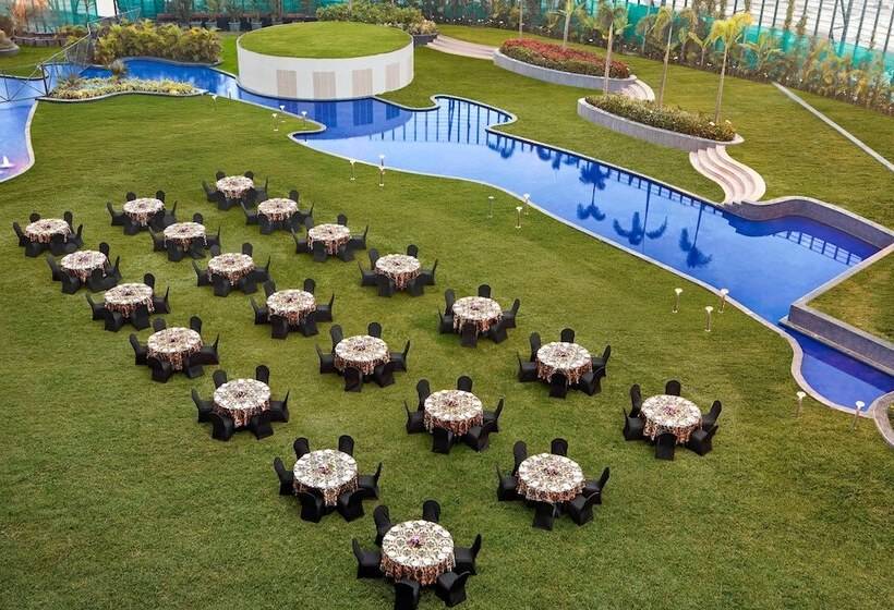 Fotos del hotel The Westin Kolkata Rajarhat:  20