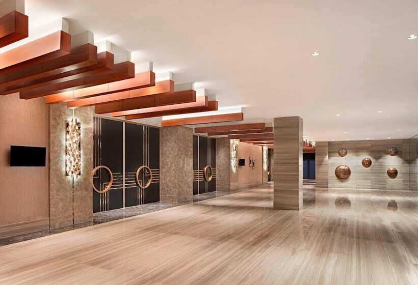 Fotos del hotel The Westin Kolkata Rajarhat:  4