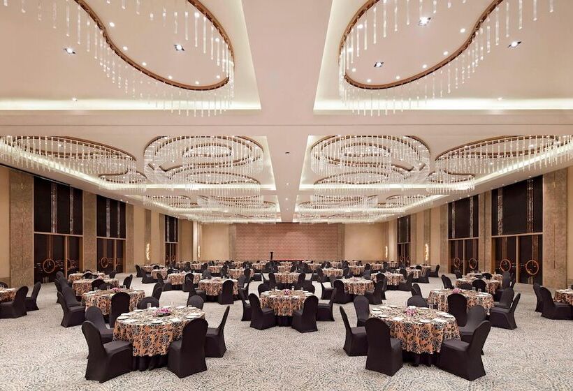 Fotos del hotel The Westin Kolkata Rajarhat:  18