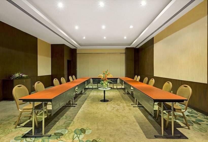 Fotos del hotel The Westin Kolkata Rajarhat:  16