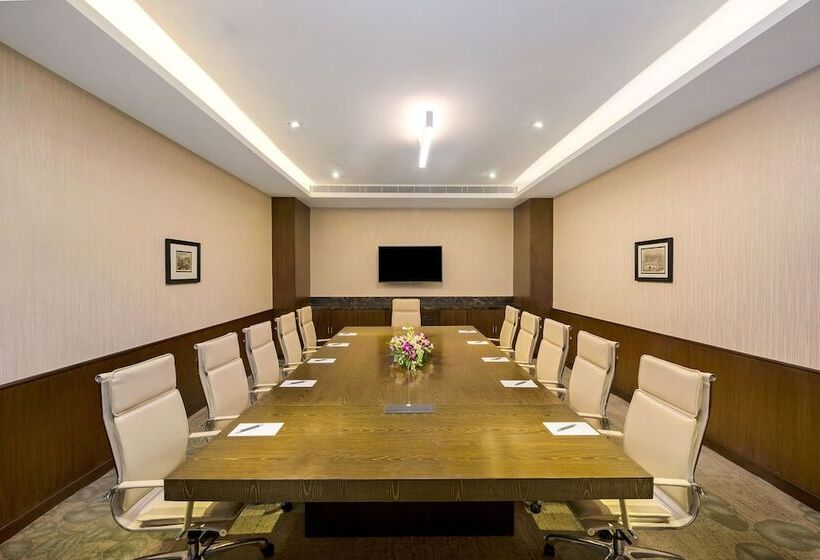 Fotos del hotel The Westin Kolkata Rajarhat:  13