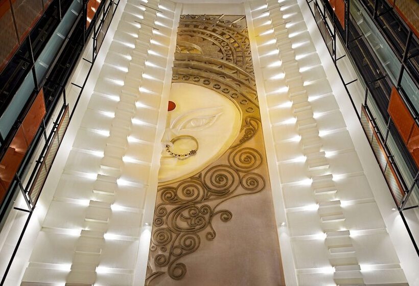 Fotos del hotel The Westin Kolkata Rajarhat:  10