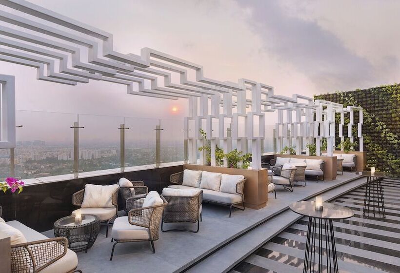 Fotos del hotel The Westin Kolkata Rajarhat:  8