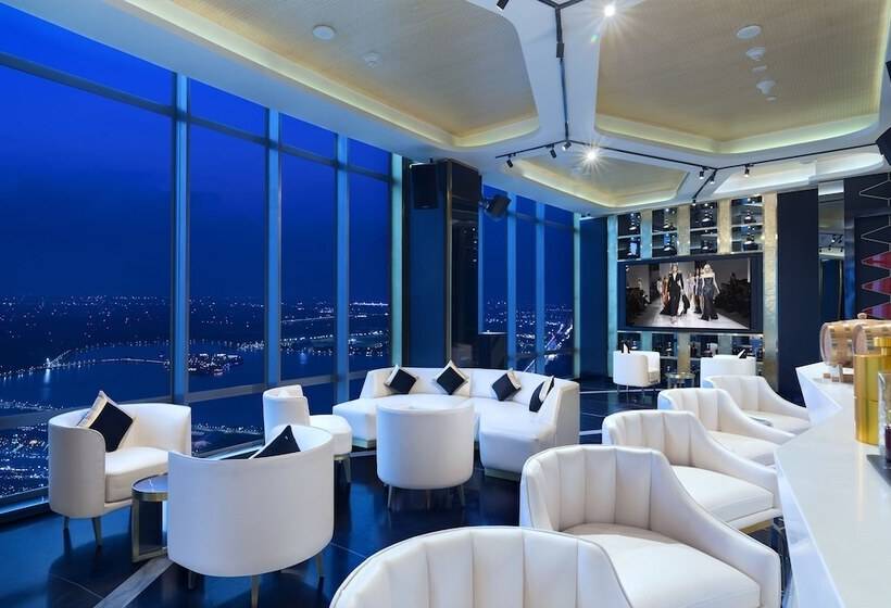 Fotos del hotel The Westin Kolkata Rajarhat:  14