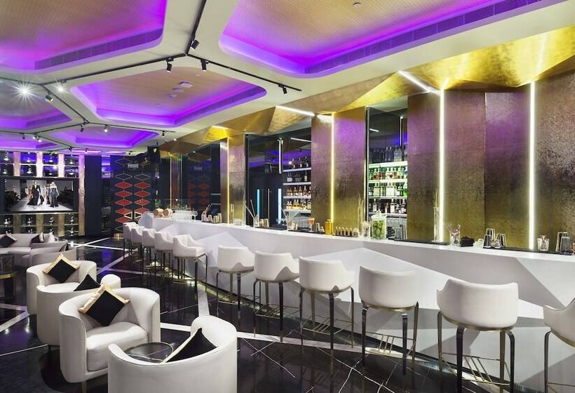 Fotos del hotel The Westin Kolkata Rajarhat:  6