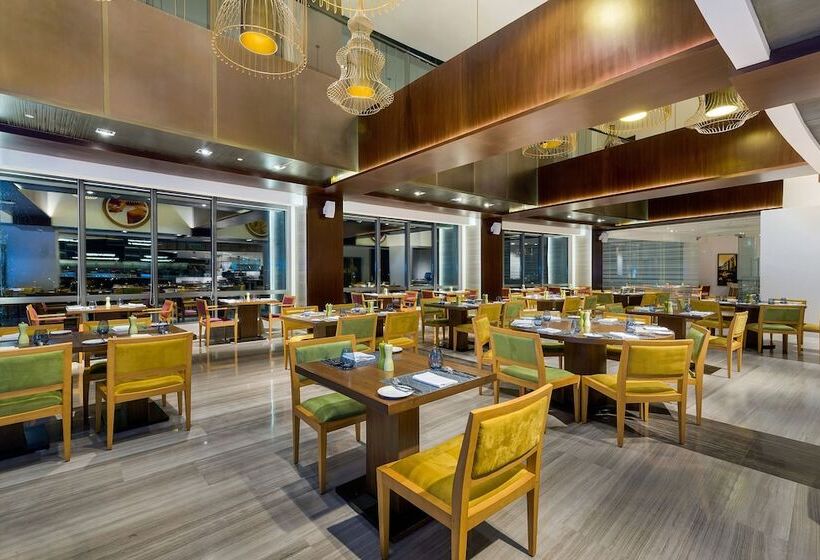 Fotos del hotel The Westin Kolkata Rajarhat:  15