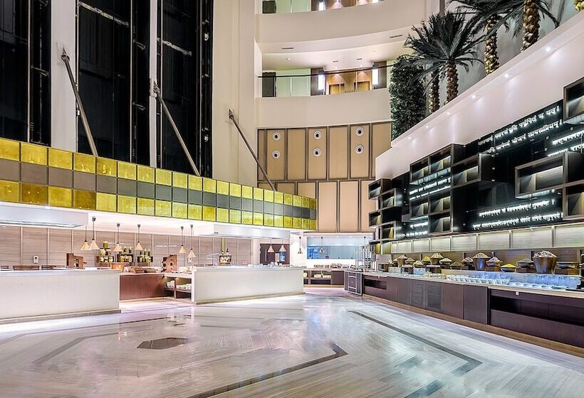 Fotos del hotel The Westin Kolkata Rajarhat:  11