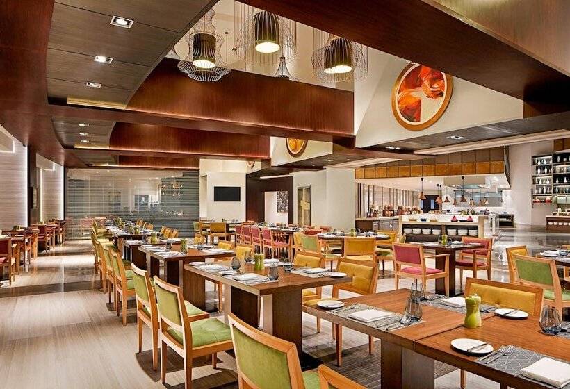 Fotos del hotel The Westin Kolkata Rajarhat:  5