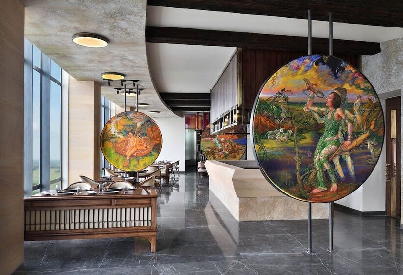 Fotos del hotel The Westin Kolkata Rajarhat:  25