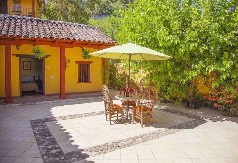 Fotos del hotel Adobe & Teja:  7