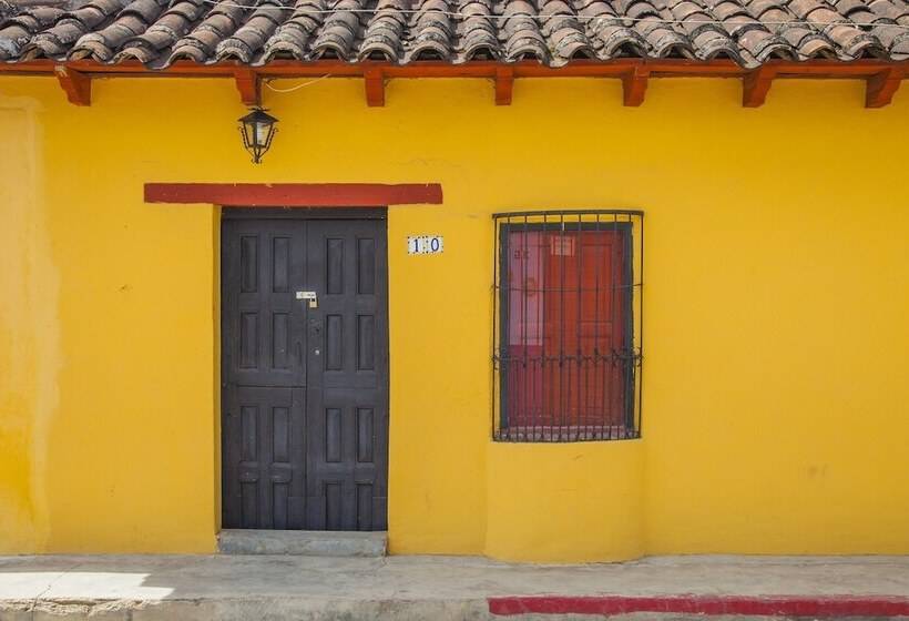 Fotos del hotel Adobe & Teja:  8