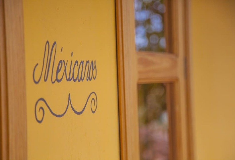 Fotos del hotel Adobe & Teja:  5