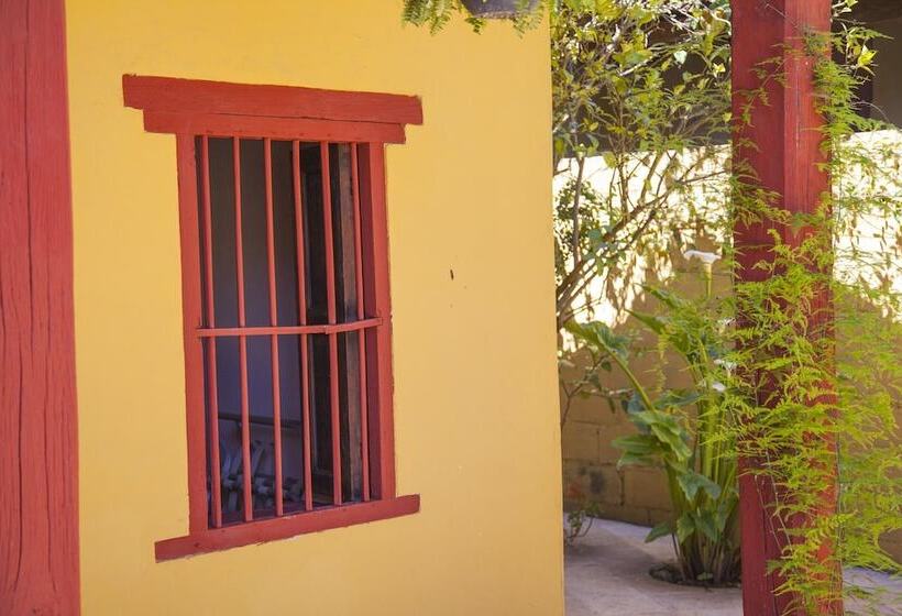 Fotos del hotel Adobe & Teja:  13