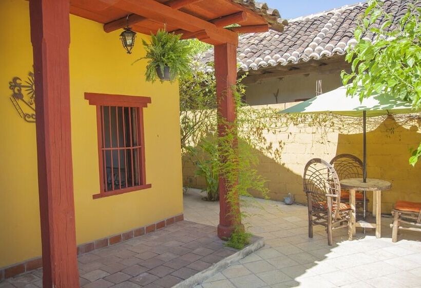 Fotos del hotel Adobe & Teja:  14