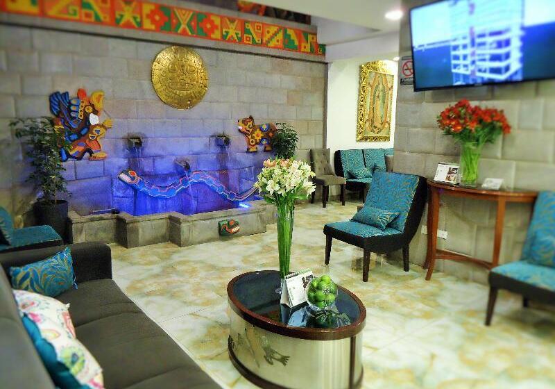 Fotos del hotel San Francisco Cusco:  4