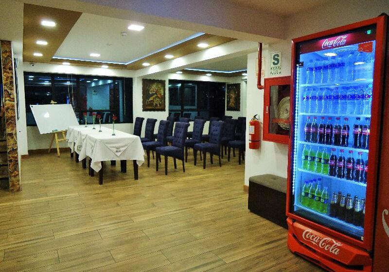 Fotos del hotel San Francisco Cusco:  6