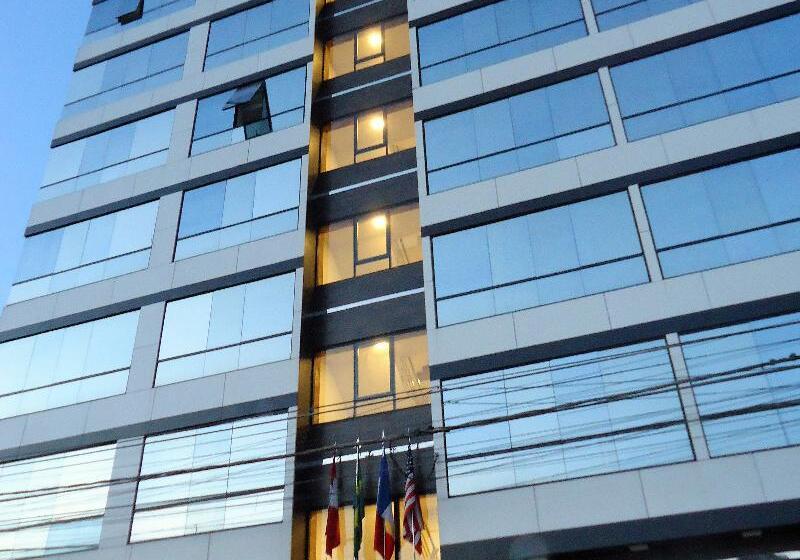 Fotos del hotel San Francisco Cusco:  8